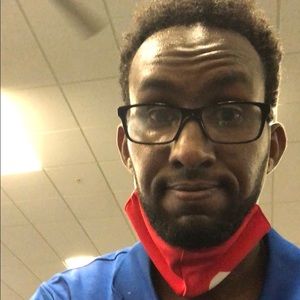 Meet your Posher, Mustafe